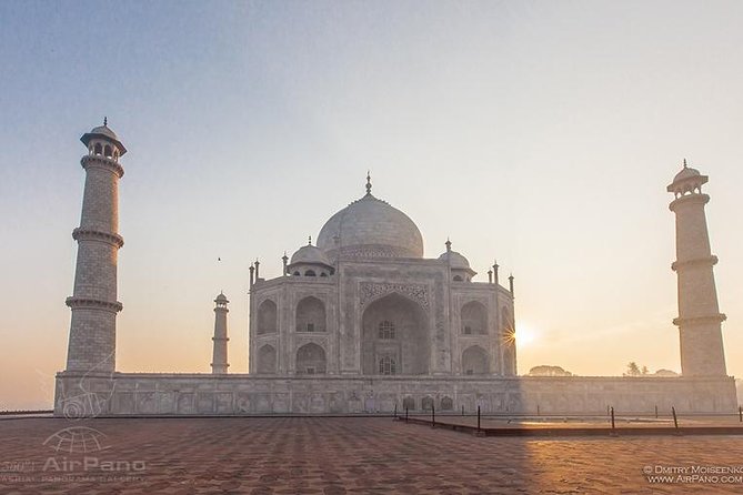 Same Day Tour of Tajmahal With Mathura and Vrindavan - Frequently Asked Questions