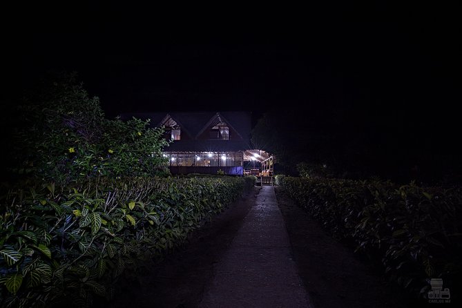 Sandoval Lake + Chuncho Macaw Collpa – 5 Days / 4 Nights