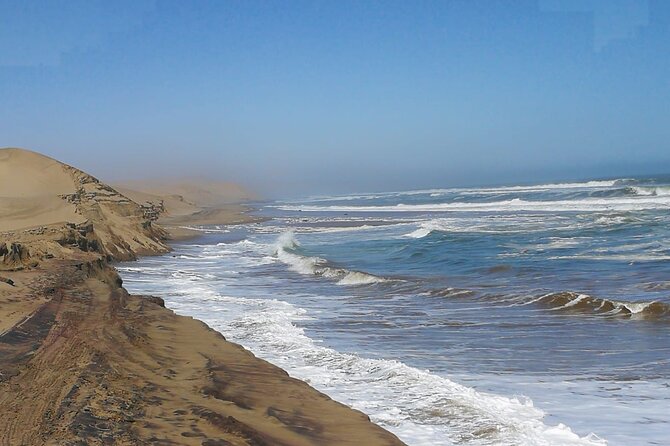 Sandwich Harbour 4×4 Tours - Additional Information