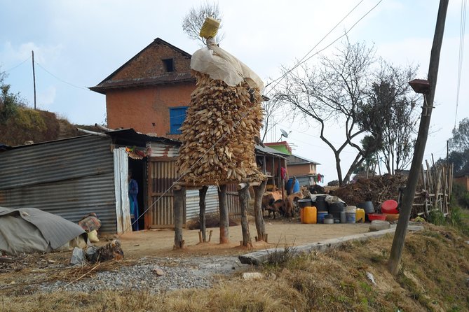 Sanga to Panauti Community Hike With Stop at Tallest Shiva Statue of the World - Frequently Asked Questions