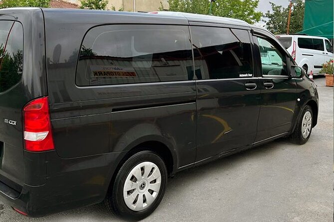 Sanliurfa Airport GNY Transfers to Sanliurfa City Hotels - Secure Your Spot and Book Now