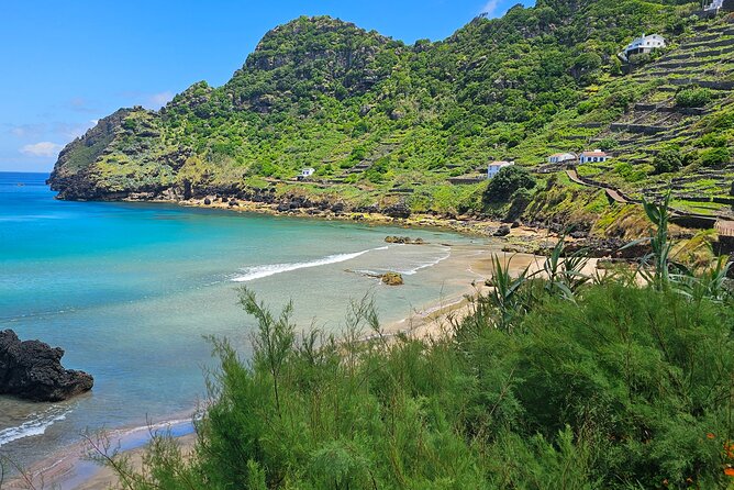Santa Maria Fullday Excursion - Pricing and Guarantee