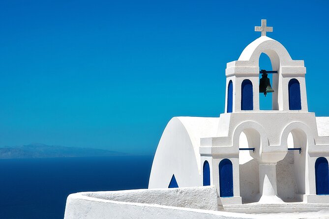 Santorini Secrets & Gems for Cruise Passengers - Exploring Santorinis History