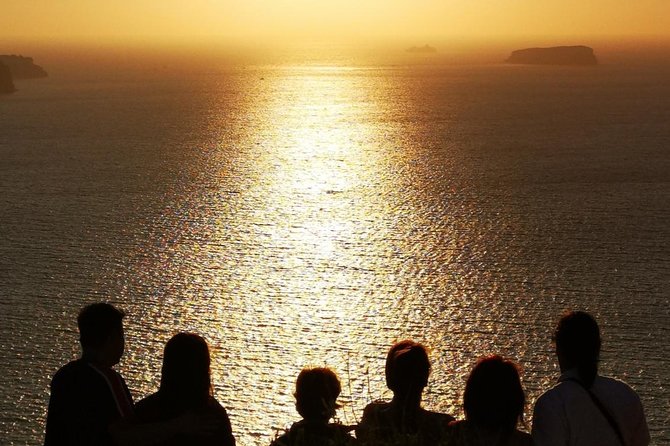Santorini South Private Tour 4 Hours - Additional Activities and Amenities
