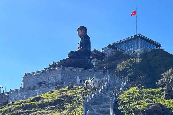 Sapa 3 Days and 2 Nights Tour - Booking and Cancellation Policy