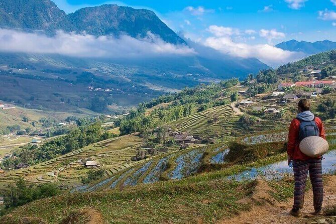 Sapa Private Trekking 2d1n With Local Guide & Homestay Overnight - Pricing Details
