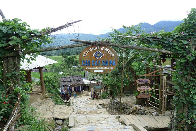 Sapa Trekking by Bus 3D2N (Homestay and Hotel Stay) - Accommodation Information