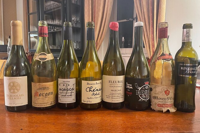 Savoie Wine Tour From Courchevel Winter Season - Weather Considerations