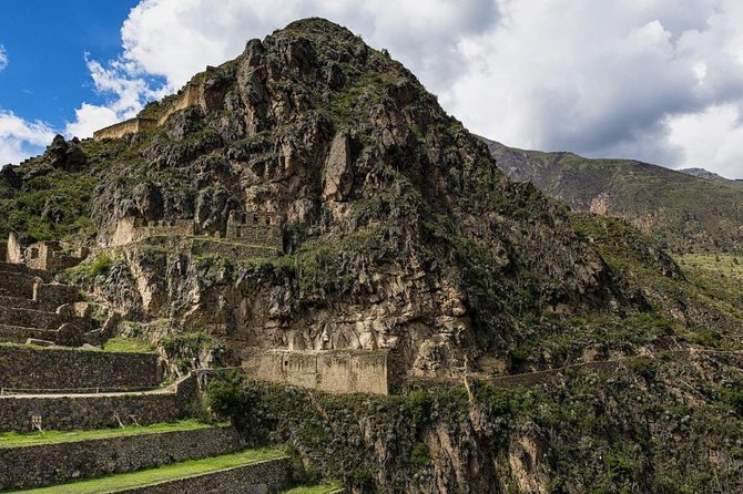 Scared Valley Of Incas VIP (Full Day) - Frequently Asked Questions