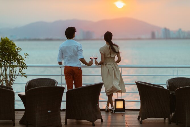 Sea Coral Day Cruise - Booking Process