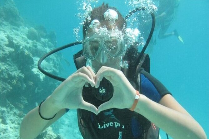 Sea Scope With Snorkeling Experience in Hurghada - Booking Info