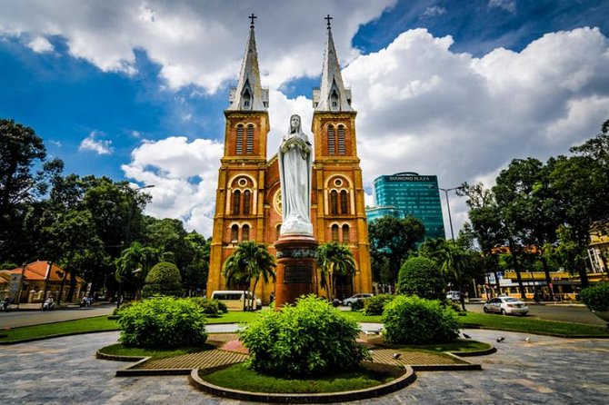 Secret of Ho Chi Minh City on Motorbike 4 Hours - Unforgettable Experiences