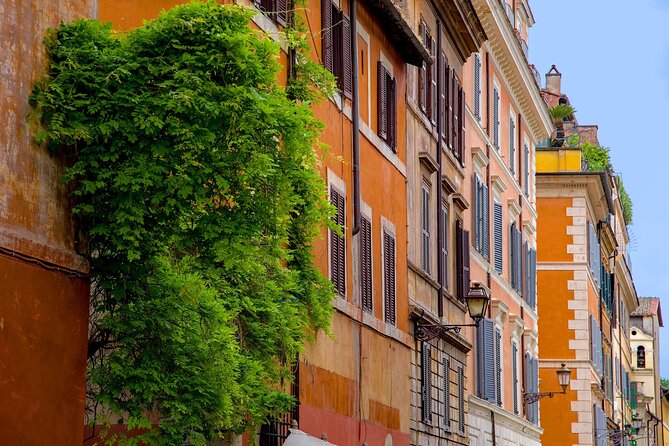 Secrets of Rome Walking Tour - Pricing and Booking Information