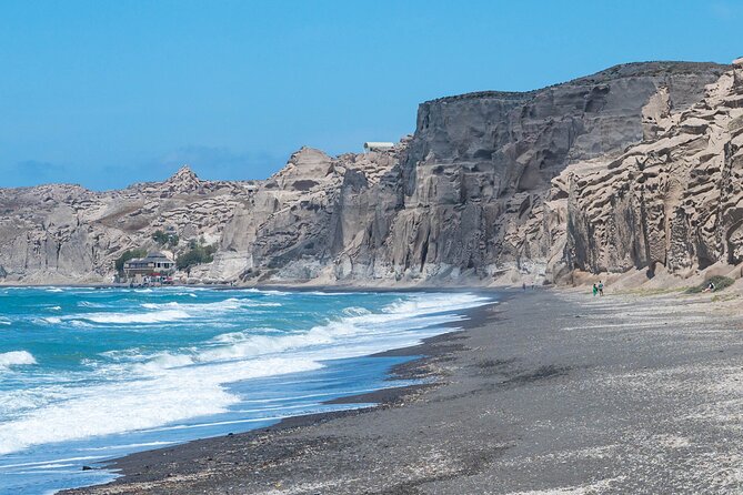 See All of Santorini in 5 Hours With Photo Stops - Pricing Information and Variations