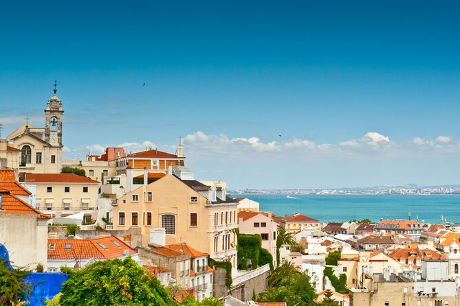 Self-Guided Audio Tour of Barrio Alto, Between Myths and Fado. - End Point and Final Thoughts