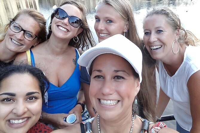 Self Guided Pub Trail in Rotterdam With Online Pub Game - Frequently Asked Questions