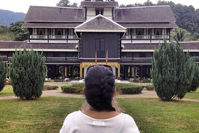 Seremban & Seri Menanti Private Day Tour From Kuala Lumpur - Cancellation Policy