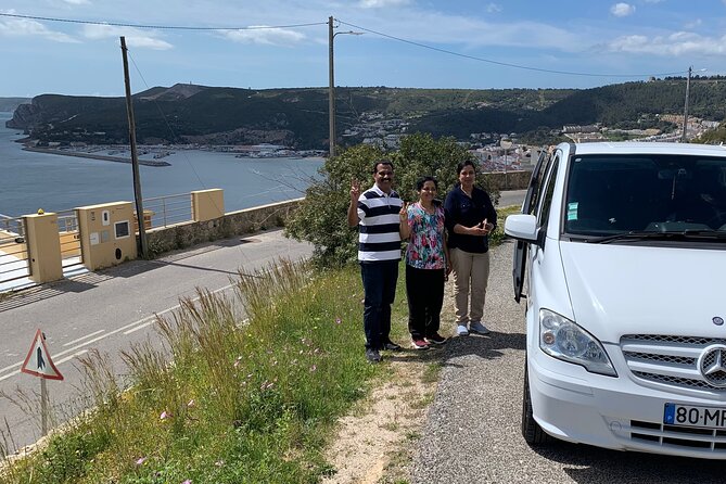 Sesimbra / Arrabida/ Quinta Da Bacalhoa Private Tour - Tour Experience