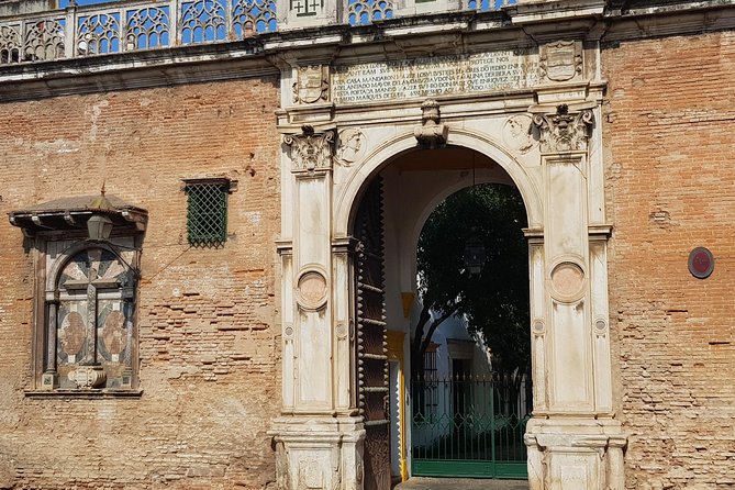 Sevilla, Art and Tradition: Salvador, Casa Pilatos & Metropol - Frequently Asked Questions