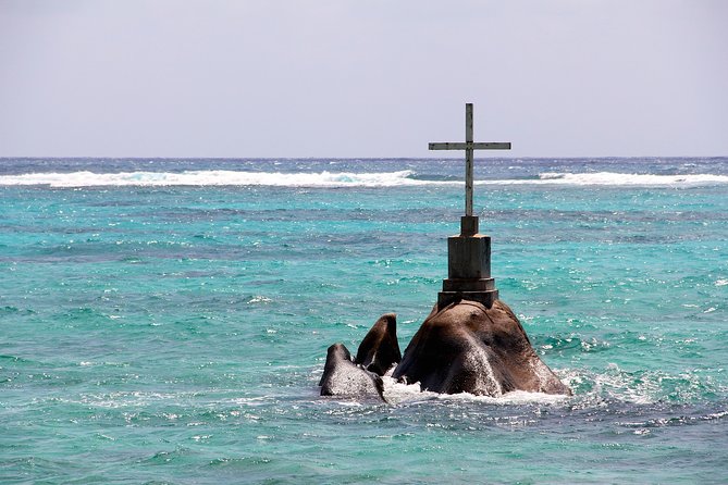 Seychelles Family Holiday Package 7d/6n - Booking Information