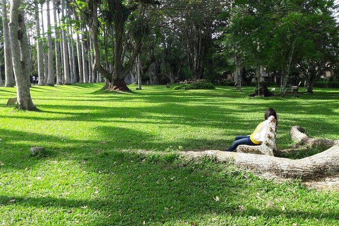 Shai Hills Game Reserve, Oboadaka and Aburi Gardens Shared Tour - Cancellation Policy