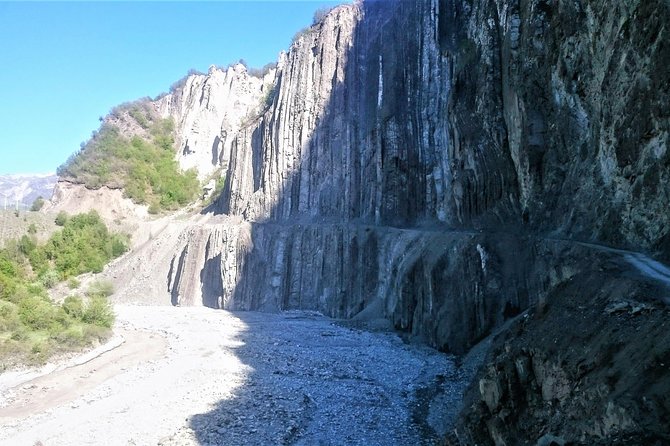 Shamakhi-Lahij Day Tour