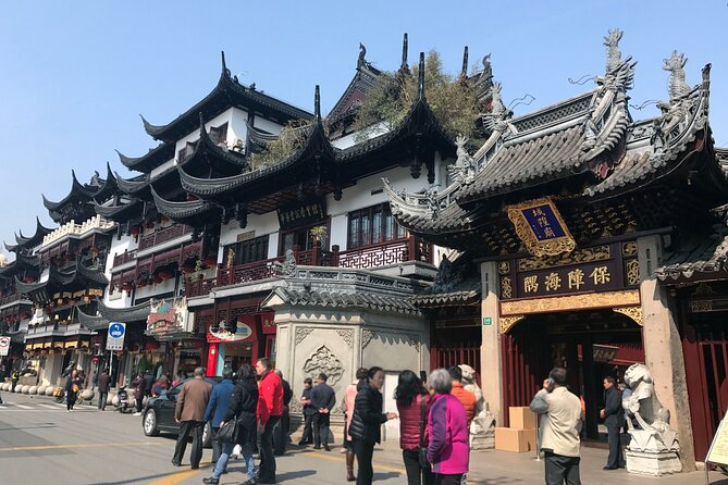 Shanghai 5-Day Private Muslim Tour Package Including Suzhou & Hangzhou - Additional Information for Travelers