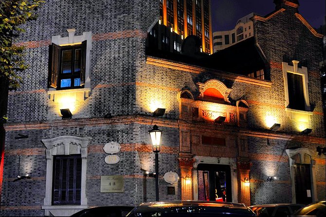 Shanghai City Highlights and Huangpu River Cruise Group Tour - Contact Information