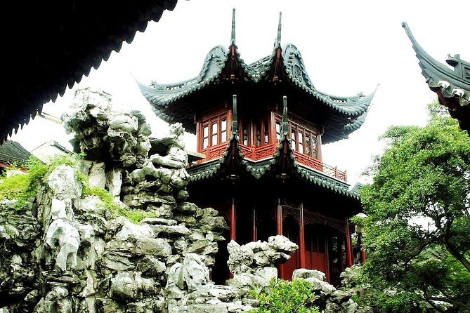 Shanghai City Private Tour From Nanjing by Bullet Train With Drop-Off Option - Expectations