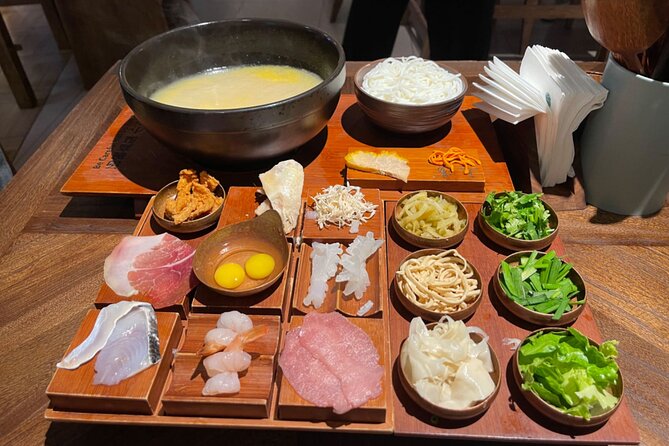 Shanghai Foodie&Shopping Adventure:Unearthing the Pearl Market - Directions and Meeting Point