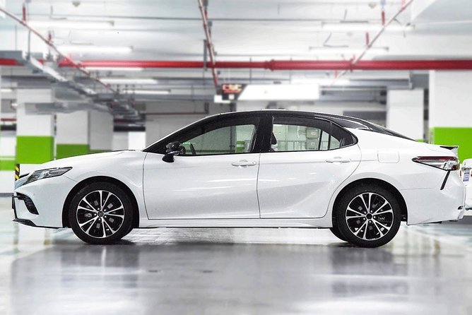 Shanghai Pudong Airport Chauffeur Service, Shanghai Airport Transfer - Frequently Asked Questions