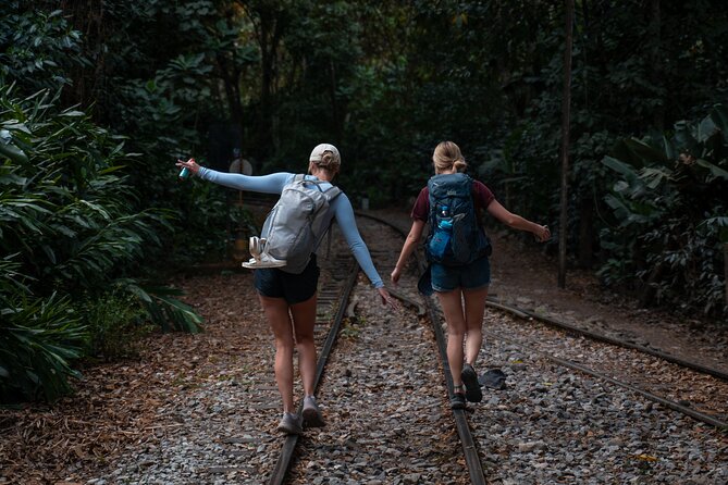Shared Adventurous Guided Tour in Peru - Price and Booking Details
