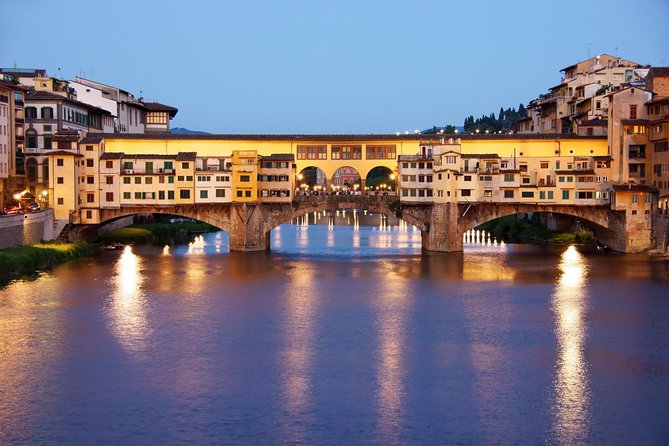Shared Shore Excursion Livorno Port: Best of Florence and Pisa - Important Reminders