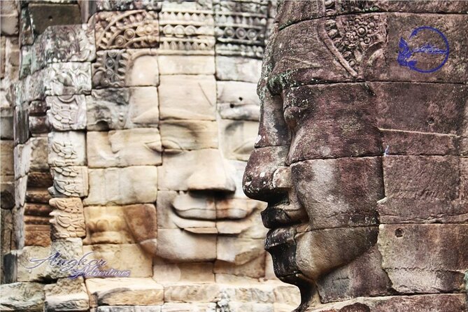 Shared Tour to Angkor Bayon Ta Prom - Cancellation Policy