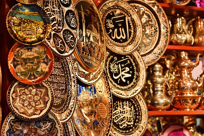 Sharm El Sheikh City Tour - Participation Requirements