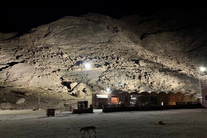 Sharm El Sheikh, Dahab and St. Catherine Monastery Package - Booking Procedure