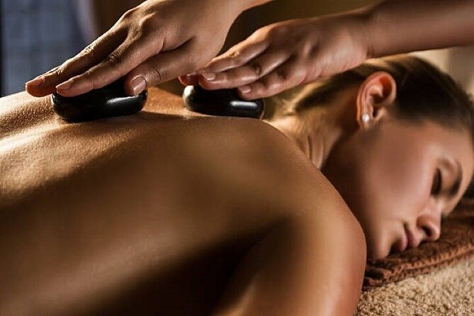 Sharm EL Shiekh 45-Minute Massage With Sauna and Steam - Cancellation Policy