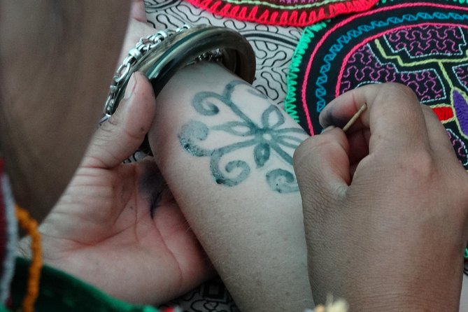 Shipibo Culture in Lima: Visit to an Urban Amazonian Community - Booking Your Experience
