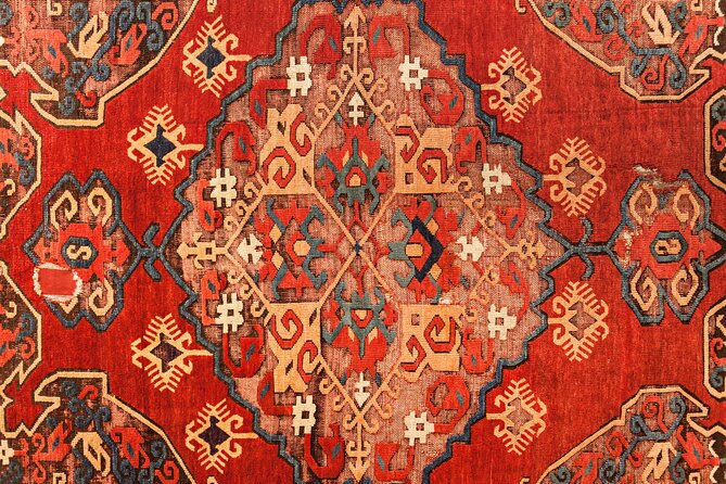 Shopping Tour Cappadocia Private (Pottery & Carpet & Onxy) - Highlights of the Tour