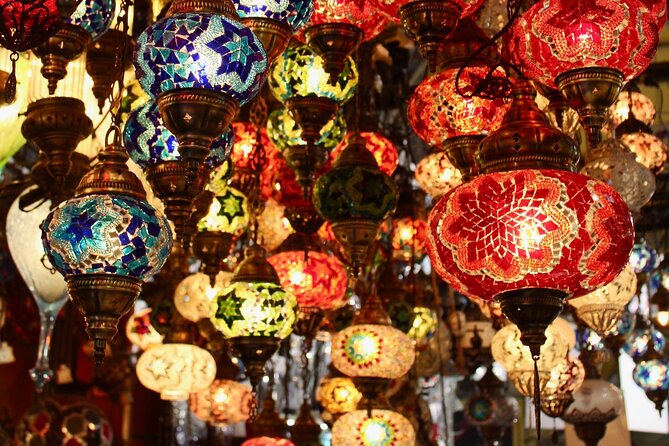 Shopping Tour - Khan El Khalili and Bazaar Tour - Local Culinary Delights