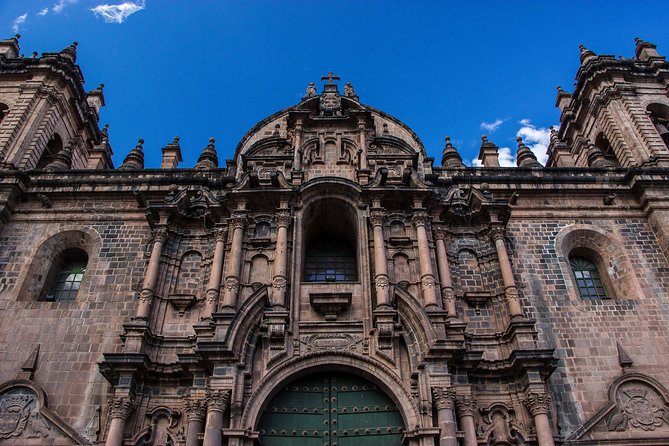 Shore Excursion: 3-Day Machu Picchu From Salaverry Port - Booking and Cancellation Policy