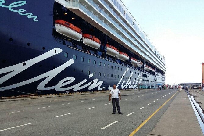 Shore Excursions to Mangrove Wetland Colombo. - Safety Guidelines