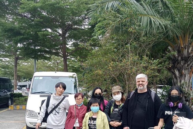 Shuttle Bus From Hoi an Back to Da Nang Hotel/ Da Nang Airport - Pricing and Payment Details