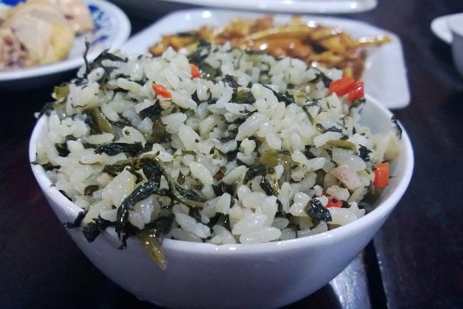 Sichuan Hot Pot Dinner With Shanghai Cuisine Tasting - Directions