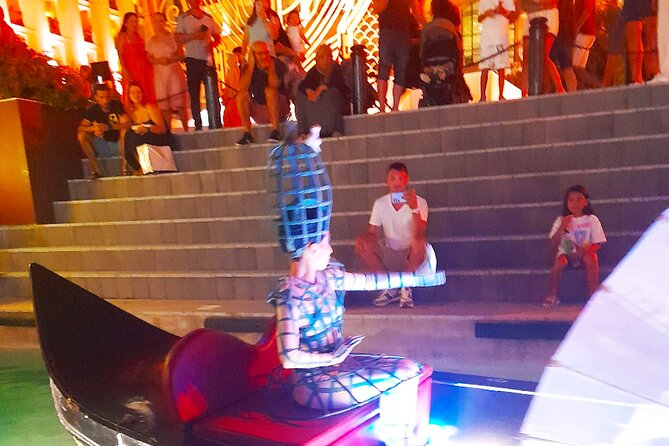 Side to Belek Land of Legends Activity and Boat Parade Show - The Sum Up