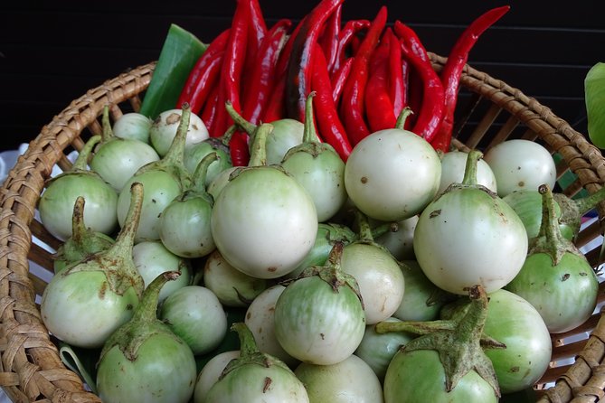 Siem Reap: Cooking Class in The Locals Village & Village Tour - Pricing and Reservation Details