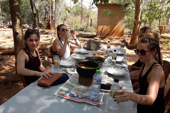 Sigiriya & Dambulla City Day Tour - Expectations and Requirements