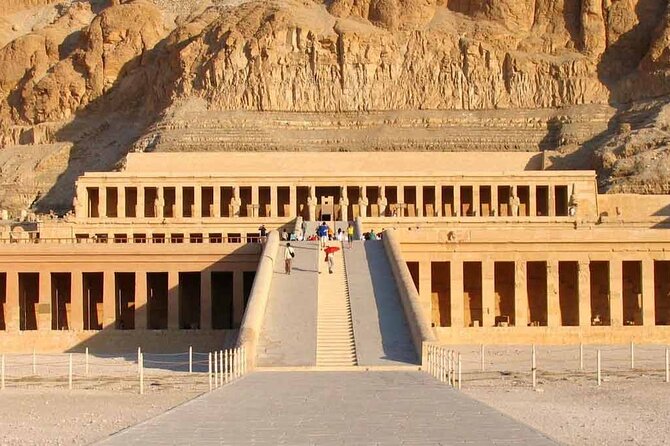 Signature Egypt: Nubia and the Nile 2023/2024 - Itinerary Highlights