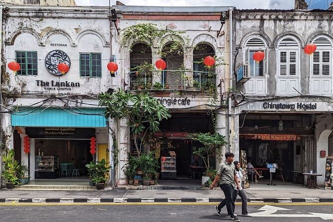 Signature Walking Tours by Dusky Leaf Adventures - Cancellation Policy and Refunds