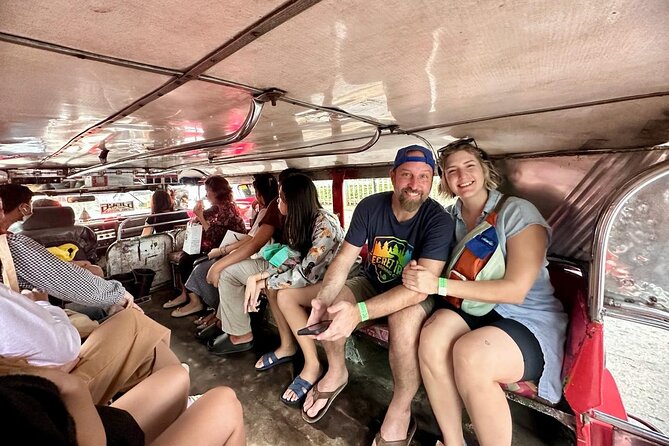 Silay City Historical and Street Food Tour - Pricing and Booking